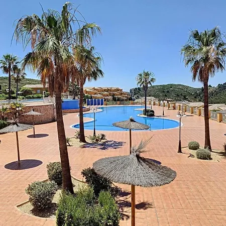 Apartment Jardines Pg018 - Salco La Cumbre Benitachell