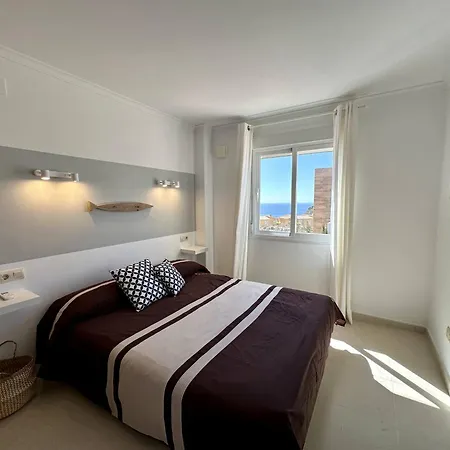 Apartment Jardines Pg018 - Salco La Cumbre