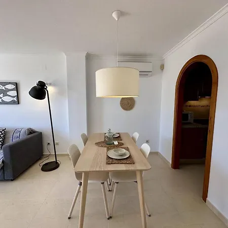 Apartment Jardines Pg018 - Salco La Cumbre Benitatxell