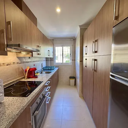 Apartment Jardines Pg018 - Salco La Cumbre *