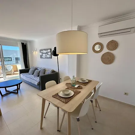 Jardines Pg018 Апартаменты *