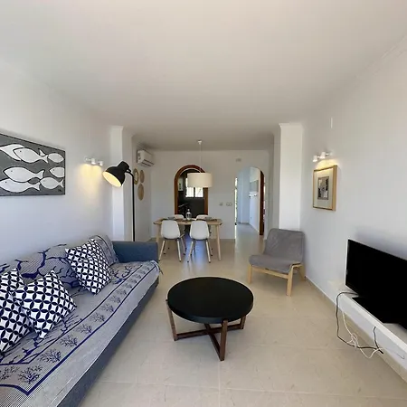 Jardines Pg018 Апартаменты